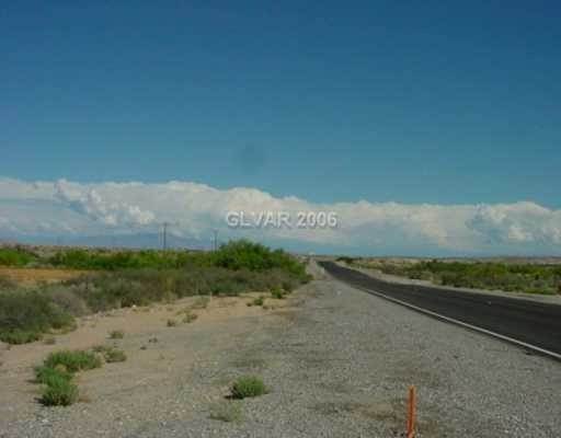 Terrain pour l Vente à 8 COYOTE SPRINGS-168 Moapa, Nevada 89025 États-Unis