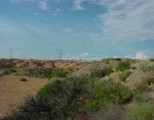 Land for Sale at 4 COYOTE SPRINGS HWY 168 Moapa, Nevada 89025 United States