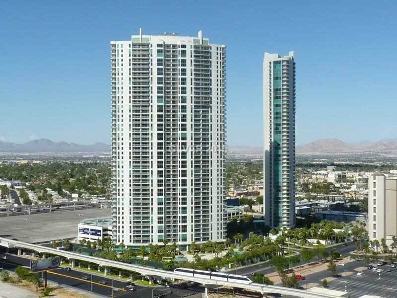 2. Condominiums at 222 KAREN Avenue Las Vegas, Nevada 89109 United States