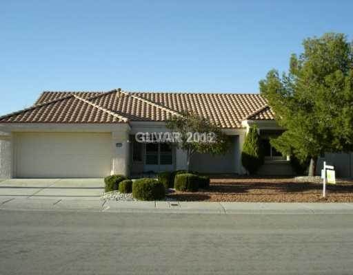 Single Family Homes at 9000 PENNYSTONE Avenue Las Vegas, Nevada 89134 United States