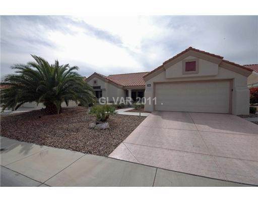 Single Family Homes at 8513 GULL Drive Las Vegas, Nevada 89134 United States