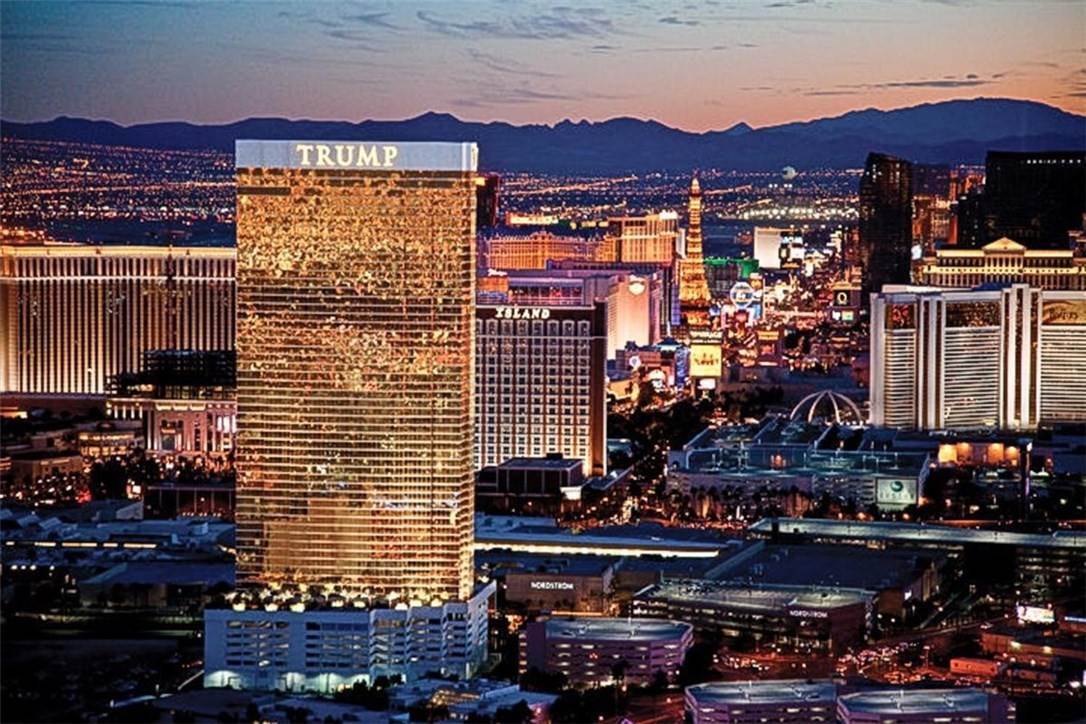 High Rise for Sale at 2000 FASHION SHOW Drive Las Vegas, Nevada 89109 United States