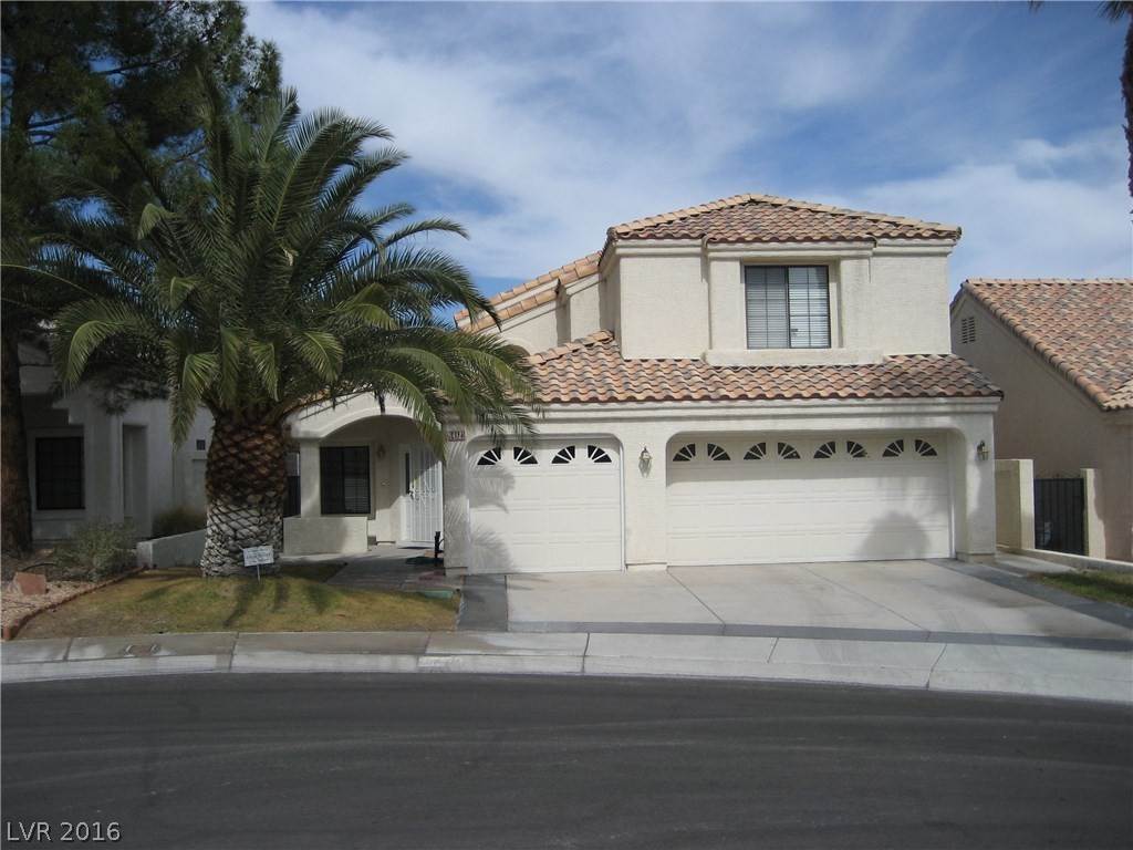 Single Family Homes at Address Not Available Las Vegas, Nevada 89128 United States