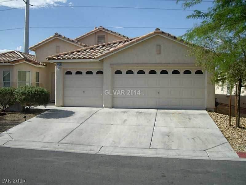 Single Family Homes at 3516 PANTEGO Avenue North Las Vegas, Nevada 89031 United States