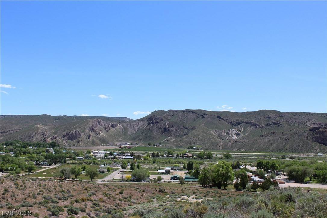 Arazi için Satış at Hillside Residential Caliente, Nevada 89008 Amerika Birleşik Devletleri