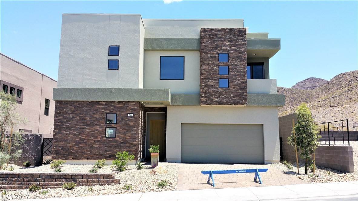 Single Family Homes at 288 CRIMSON EDGE Street Henderson, Nevada 89012 United States