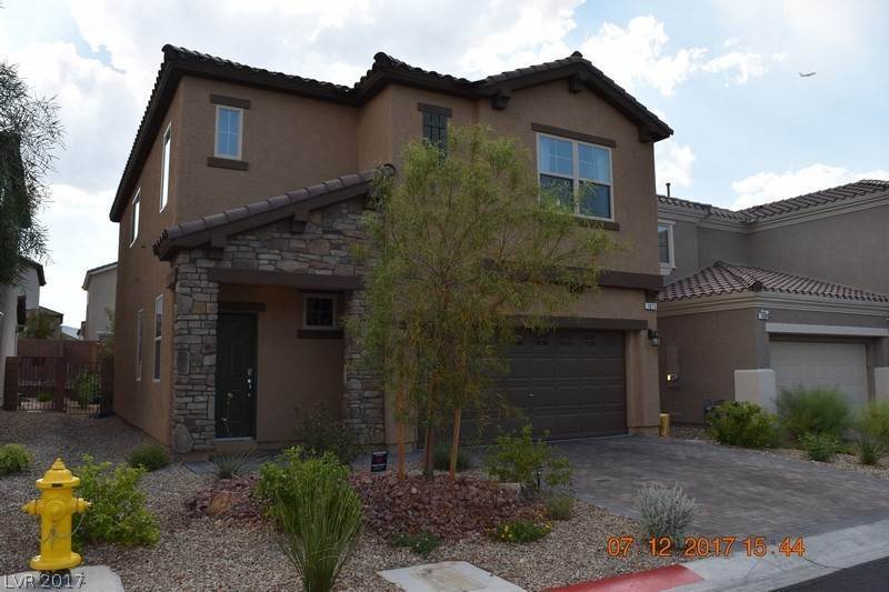 6. Single Family Homes at 7075 COVENTRY GLENN Road Las Vegas, Nevada 89148 United States