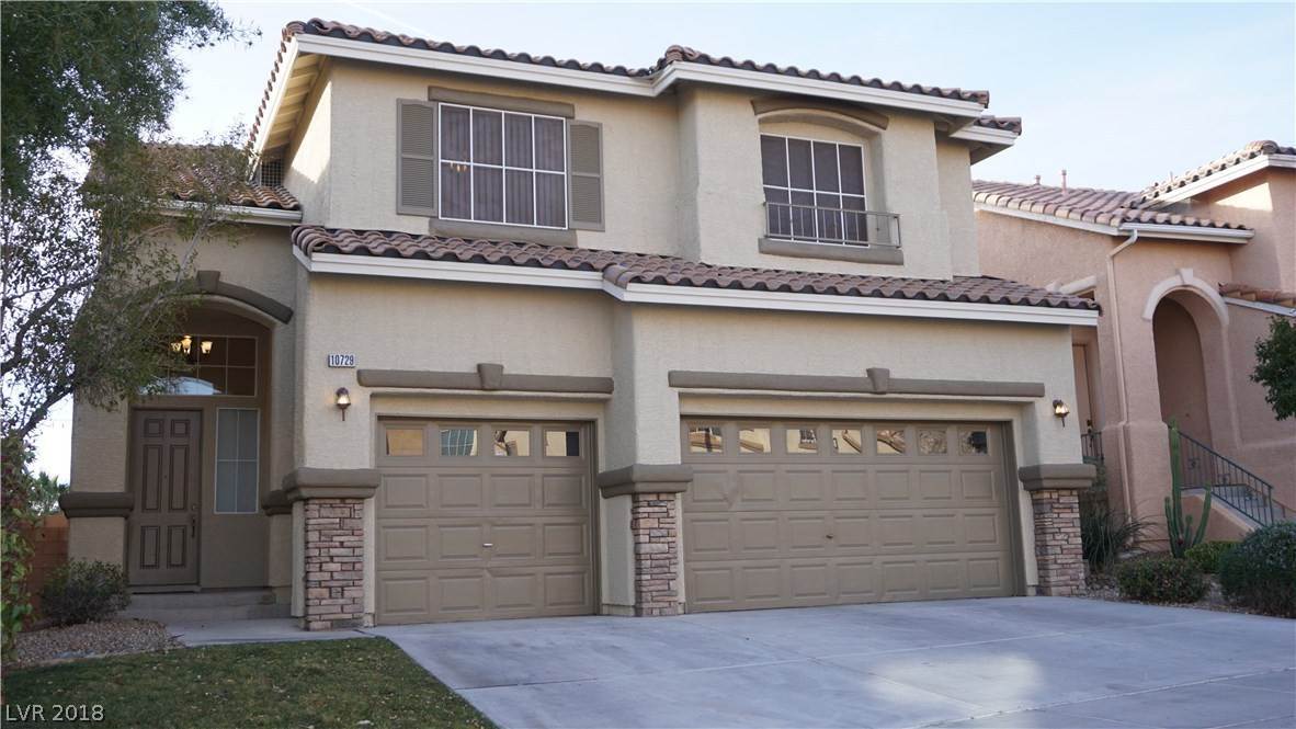 2. Single Family Homes at 10729 TURQUOISE VALLEY Drive Las Vegas, Nevada 89144 United States