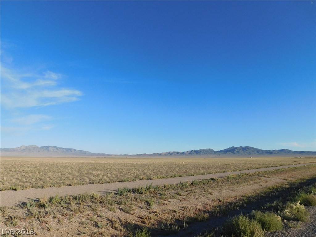 Land for Sale at Winchester RD Block 5 Lot 16 Alamo, Nevada 89001 United States