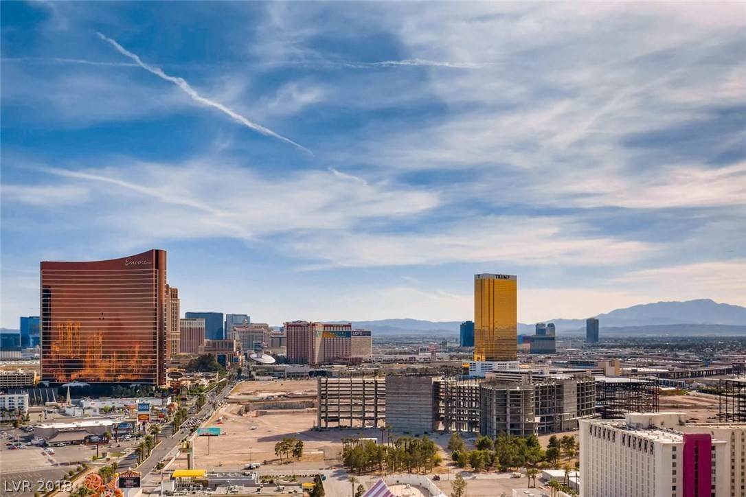 Condominiums at 2700 S South Las Vegas Boulevard Las Vegas, Nevada 89109 United States