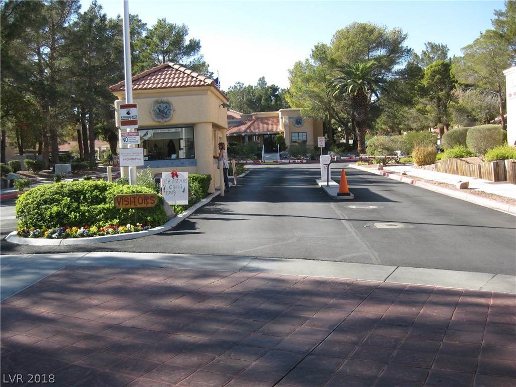 Townhouse at 2851 VALLEY VIEW Boulevard Las Vegas, Nevada 89102 United States