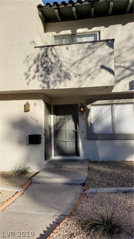 5. Single Family Homes at 1336 N JONES Boulevard Las Vegas, Nevada 89108 United States