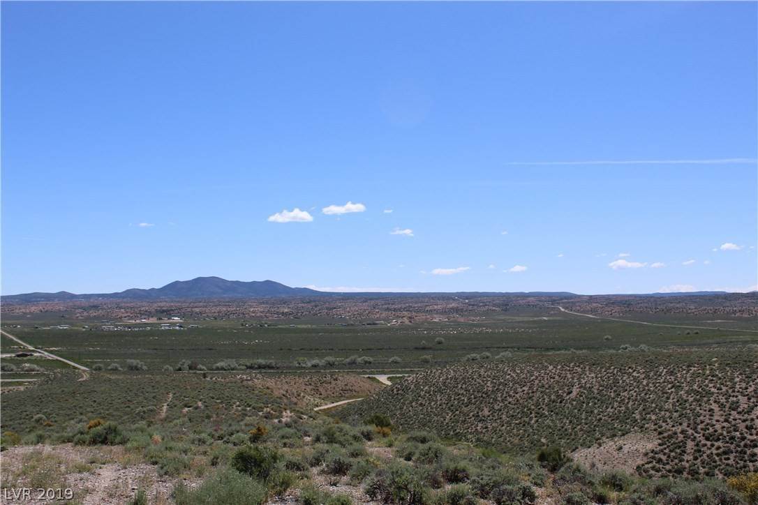 Arazi için Satış at Skyline - Indian Ridge - 165 Caliente, Nevada 89008 Amerika Birleşik Devletleri