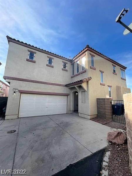 3. Single Family Homes at 731 EMERALD IDOL Place Henderson, Nevada 89011 United States