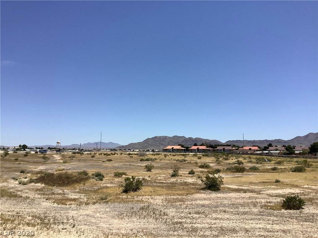 Land for Sale at Marion & Gowan Las Vegas, Nevada 89115 United States