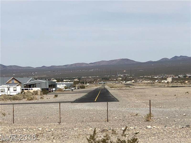 Land for Sale at 1370 Bonita Avenue Pahrump, Nevada 89060 United States