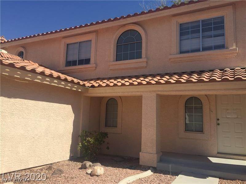 3. Single Family Homes at 970 Flapjack Drive Henderson, Nevada 89014 United States