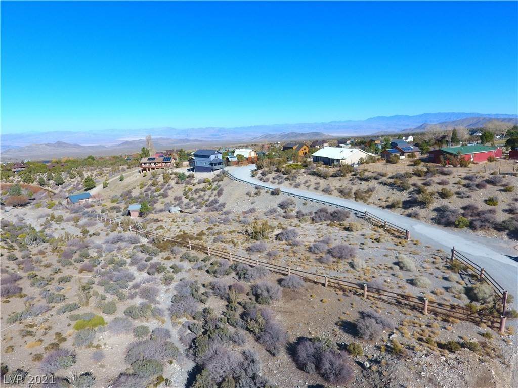 4. Land at 72 Pinon Road Cold Creek, Nevada 89124 United States