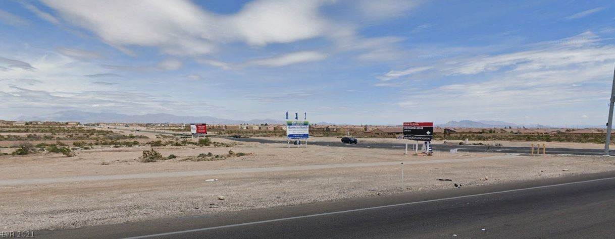 Land for Sale at B. Diamond Las Vegas, Nevada 89178 United States
