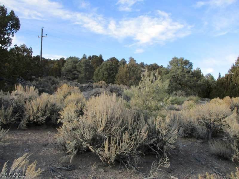 Đất đai vì Bán tại NV Hwy 322-9.86 Acres Ursine, Nevada 89043 Hoa Kỳ