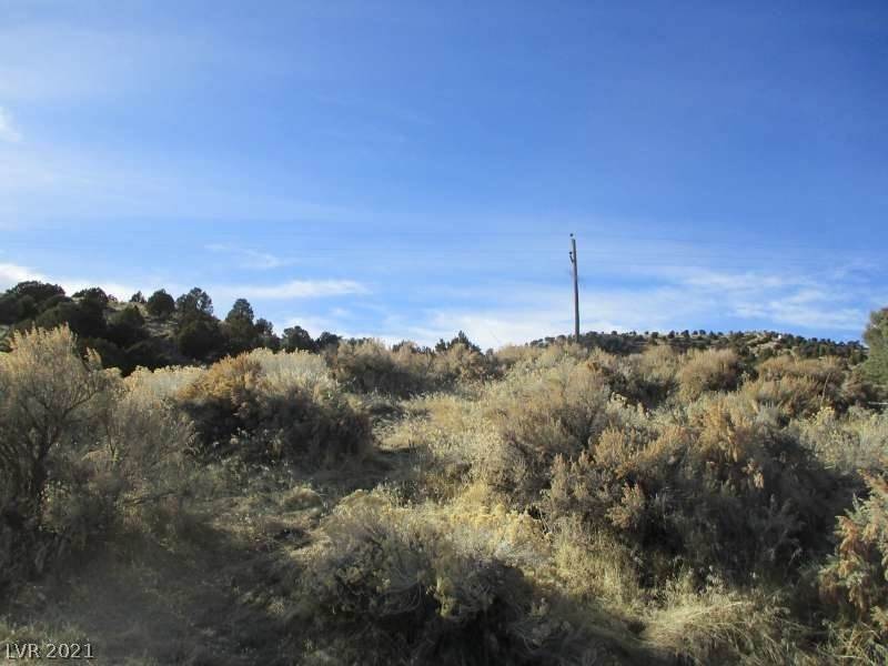 Terreno per Vendita alle ore NV Hwy 322-2.46 Acres Ursine, Nevada 89043 Stati Uniti