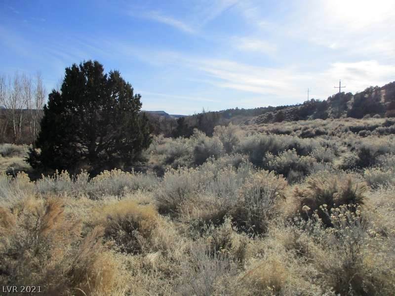Land for Sale at NV Hwy 322-2.19 Acres Ursine, Nevada 89043 United States