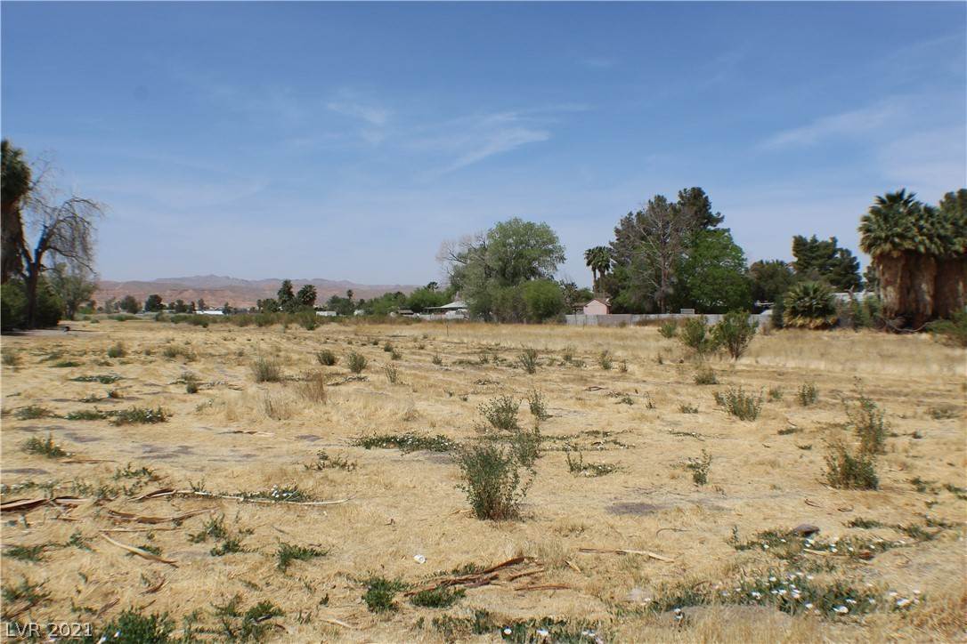 Land for Sale at 575 Cooper Street Overton, Nevada 89040 United States