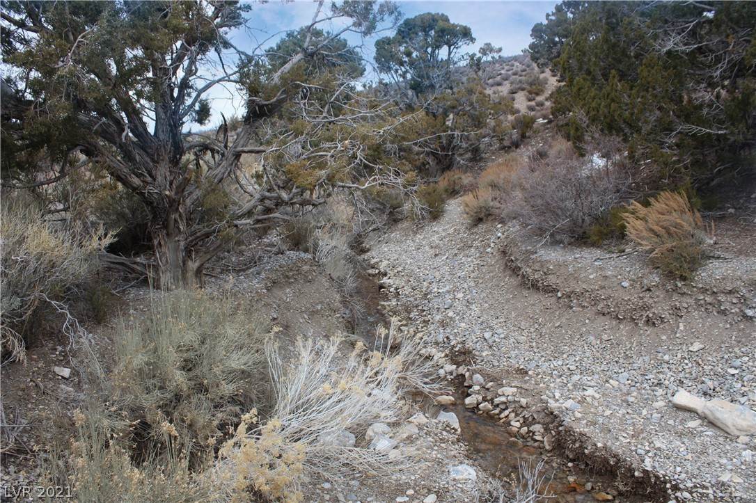 Terreno por un Venta en APN#092-36-501-008/Calvary Cold Creek, Nevada 89124 Estados Unidos