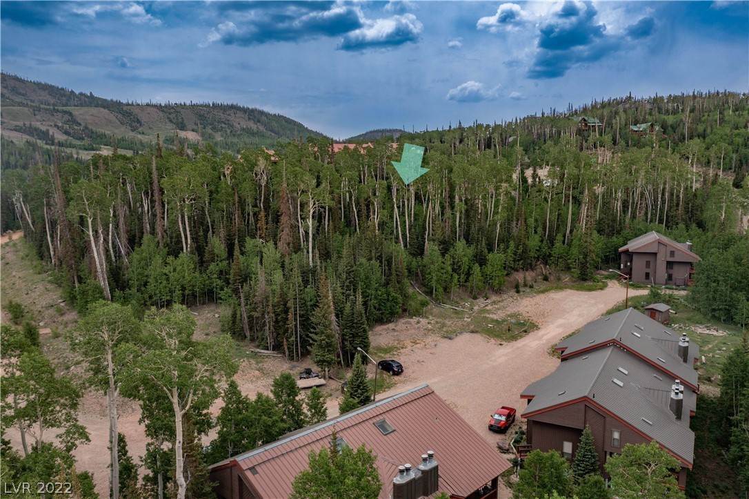 Mark för Försäljning vid Brian Head, 4.20 Acres, next to Navajo Ski Lift! Brian Head, Utah 84719 Förenta staterna