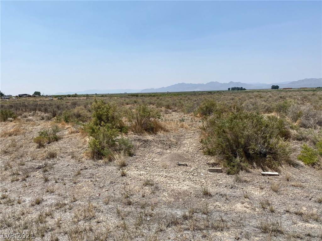 Land at 3.44 acres HWY 318 Ely, Nevada 89301 United States
