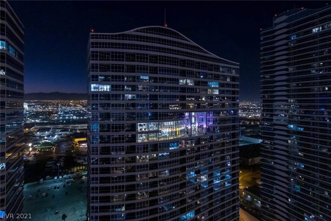 12. High Rise for Sale at 4525 Dean Martin Drive Las Vegas, Nevada 89103 United States