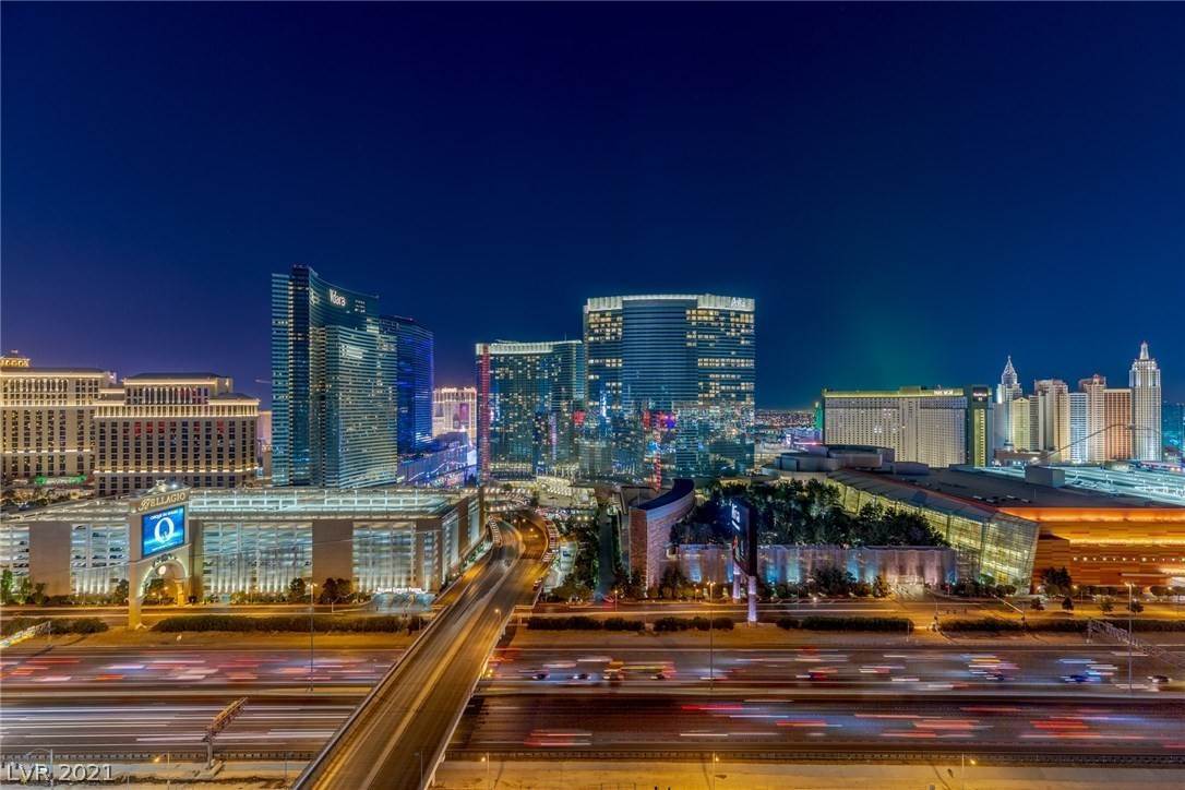 9. High Rise for Sale at 4525 Dean Martin Drive Las Vegas, Nevada 89103 United States