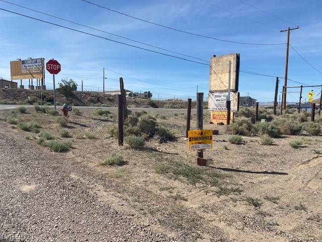 Terreno para Venda às US 95 Goldfield, Nevada 89013 Estados Unidos