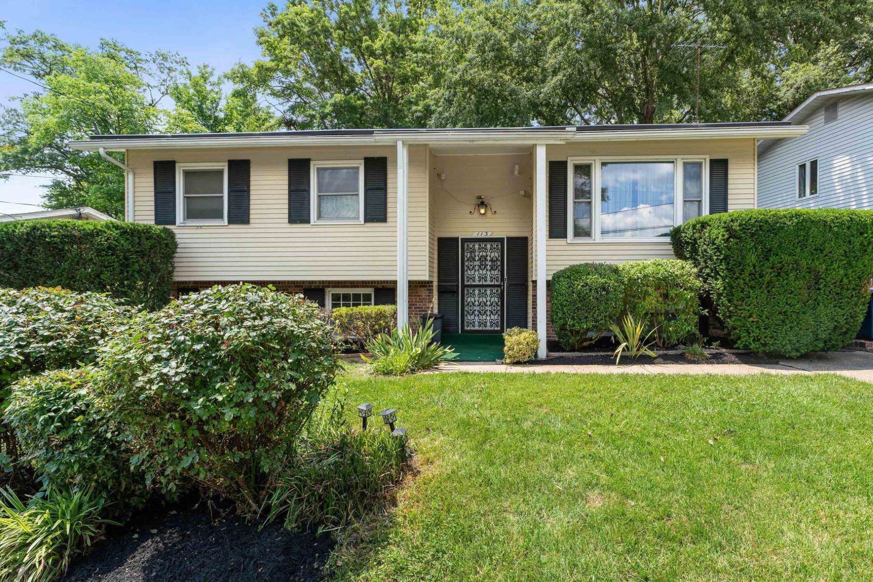 Property for Sale at 113 Rosewood Dr Greenbelt, Maryland 20770 United States