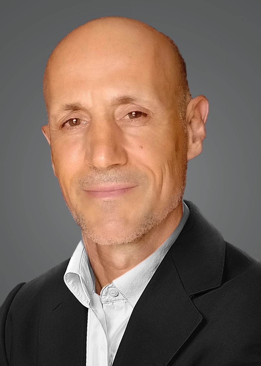 Alain Araw