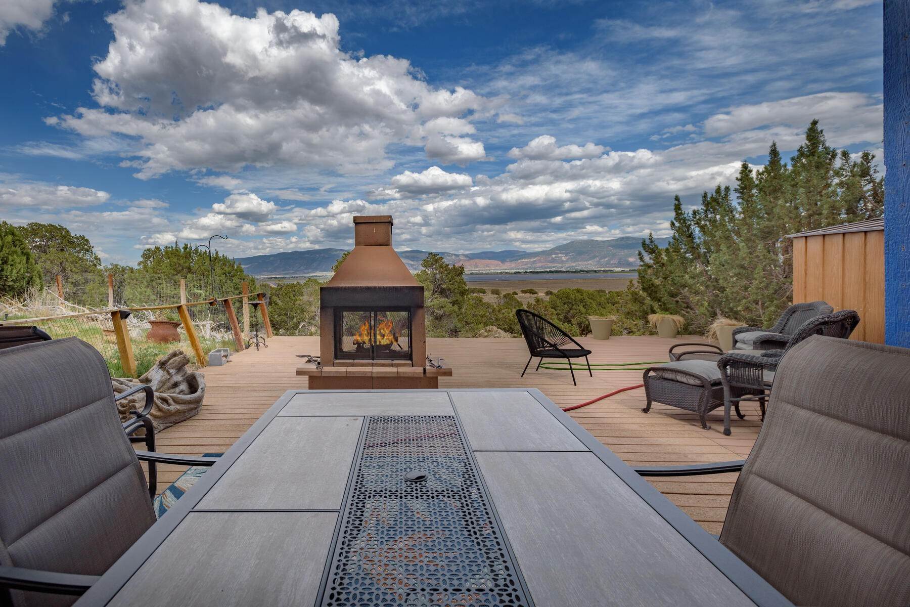 Single Family Homes for Sale at Live Off-Grid On 20 Acres 6232 W Sage Hills Drive Cedar City, Utah 84721 United States