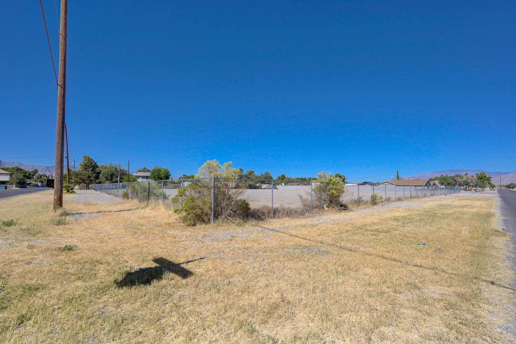 20. Land for Sale at 6400 W El Campo Grande Ave Las Vegas, Nevada 89130 United States