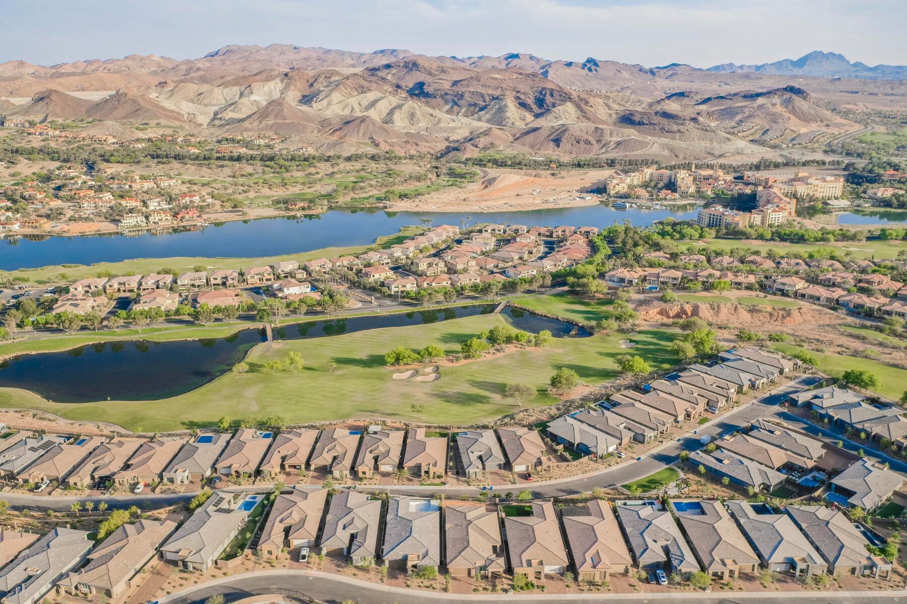 11. Single Family Homes at 91 Reflection Cove Dr Henderson, Nevada 89011 United States