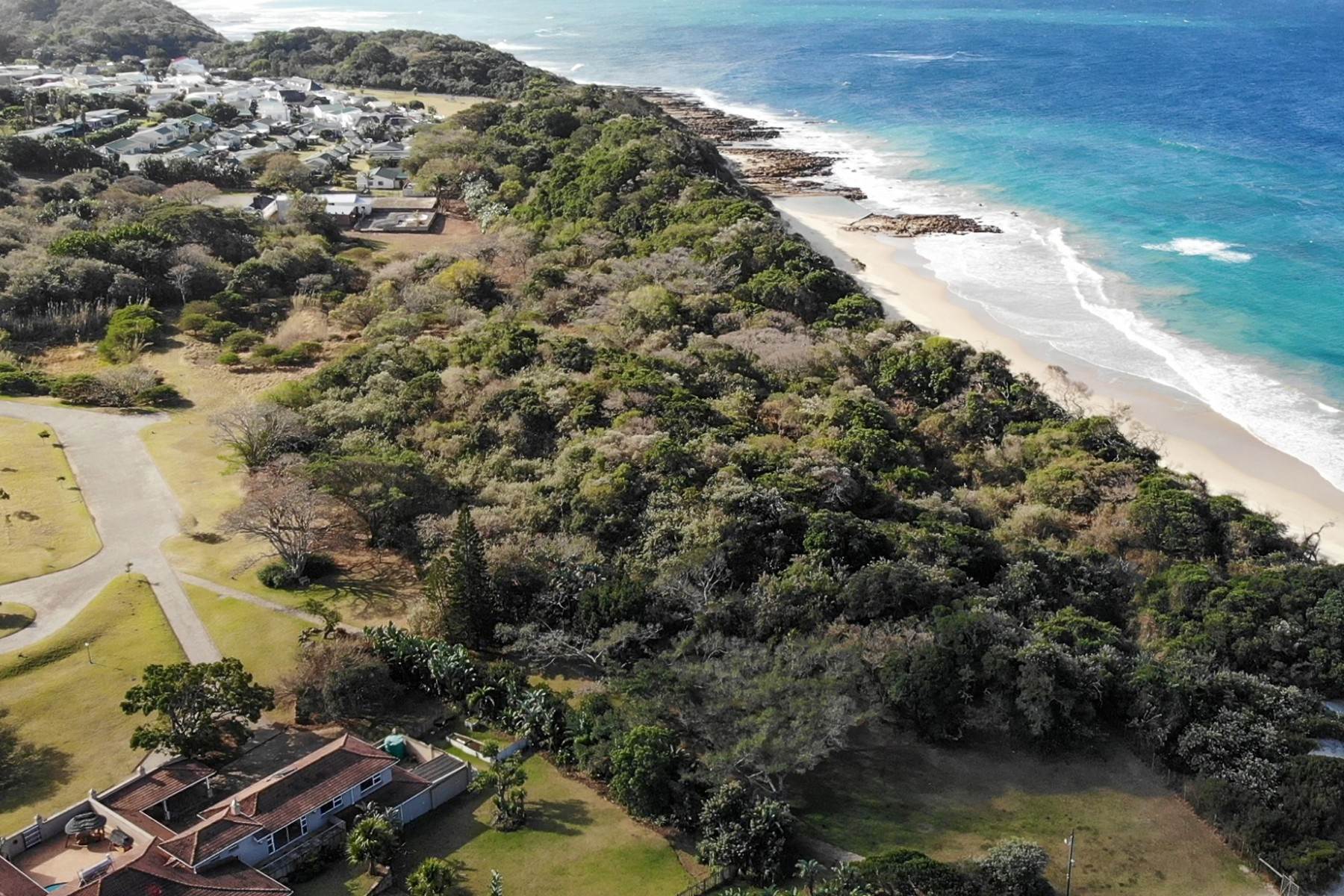 Land for Sale at 1347, Khamanga Bay East London, Eastern Cape 5217 South Africa