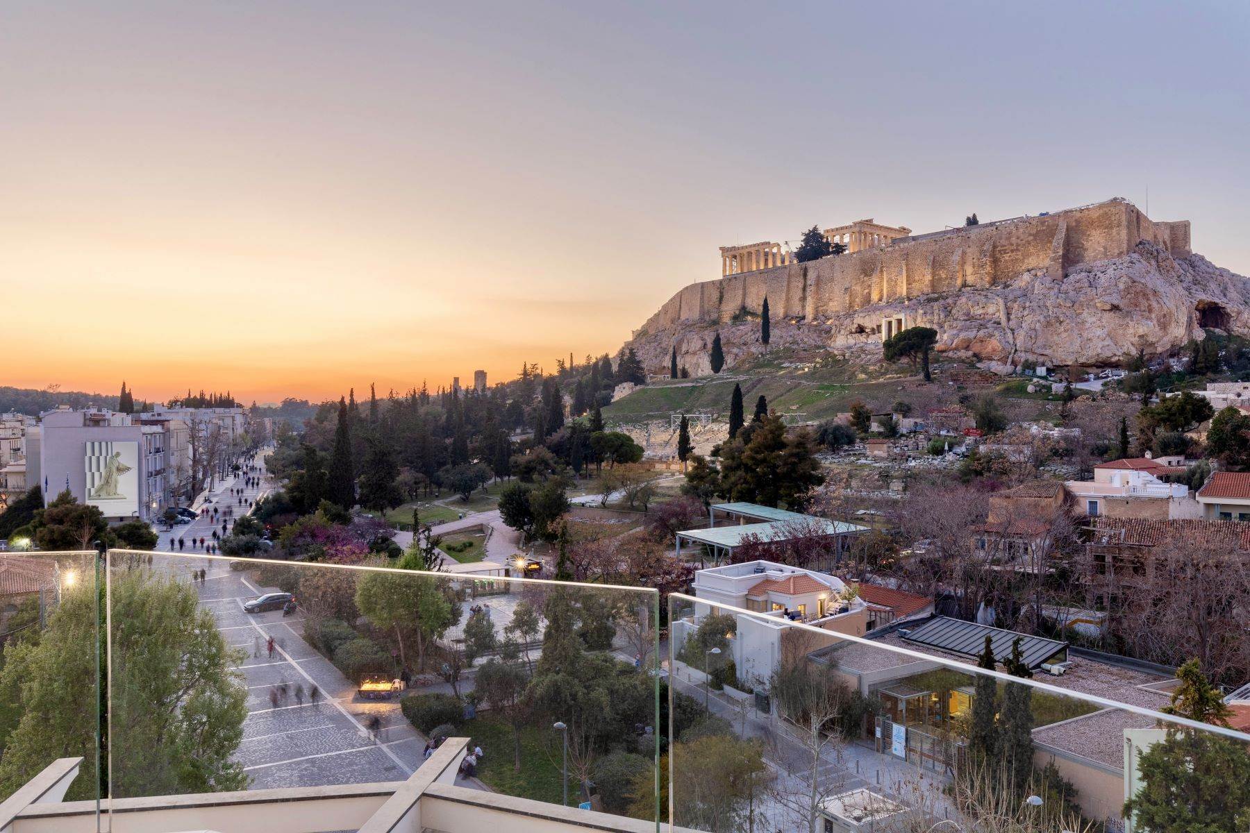 Other Residential Homes για την Πώληση στο Αθήνα, Αττικη Ελλάδα