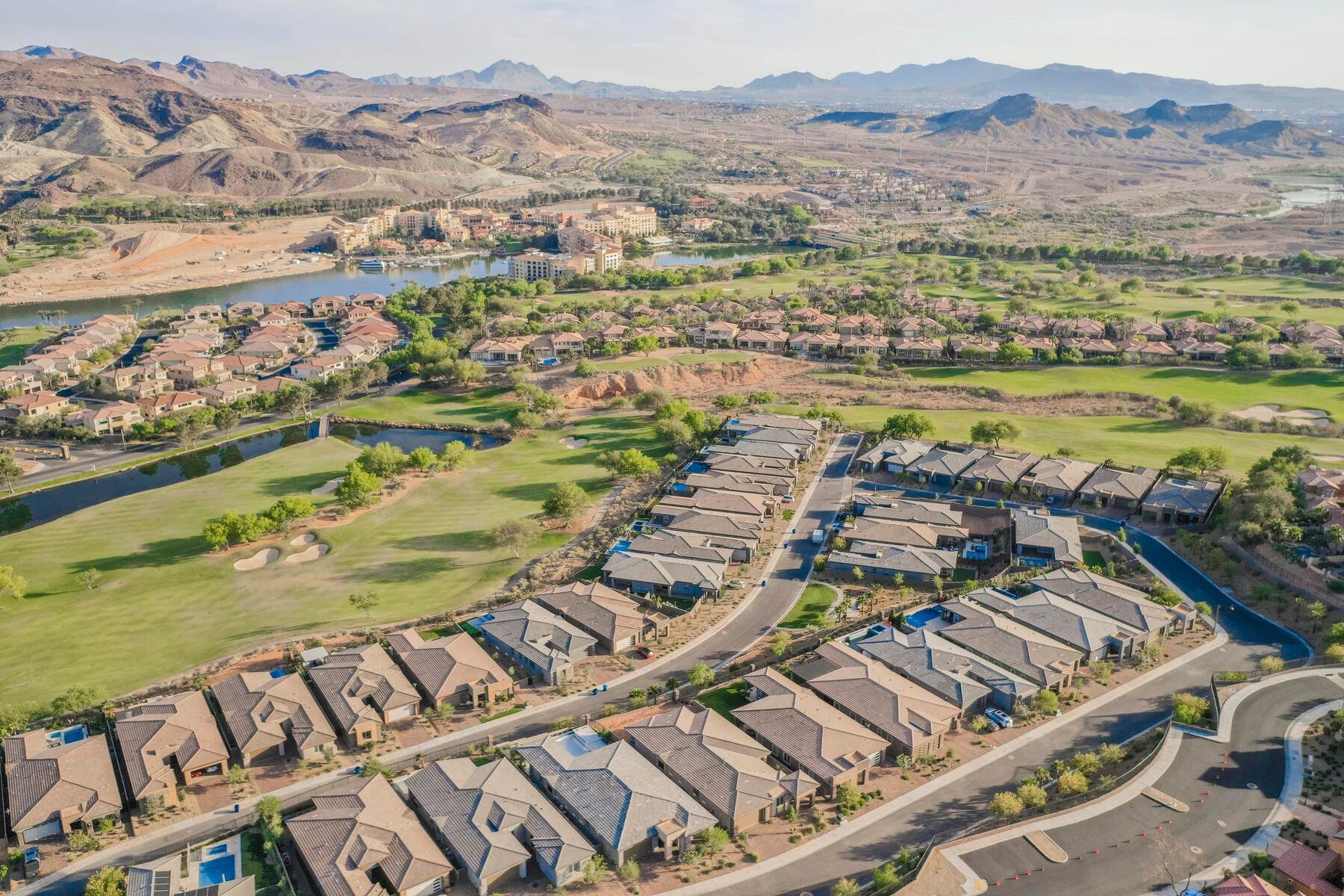 10. Single Family Homes at 91 Reflection Cove Dr Henderson, Nevada 89011 United States