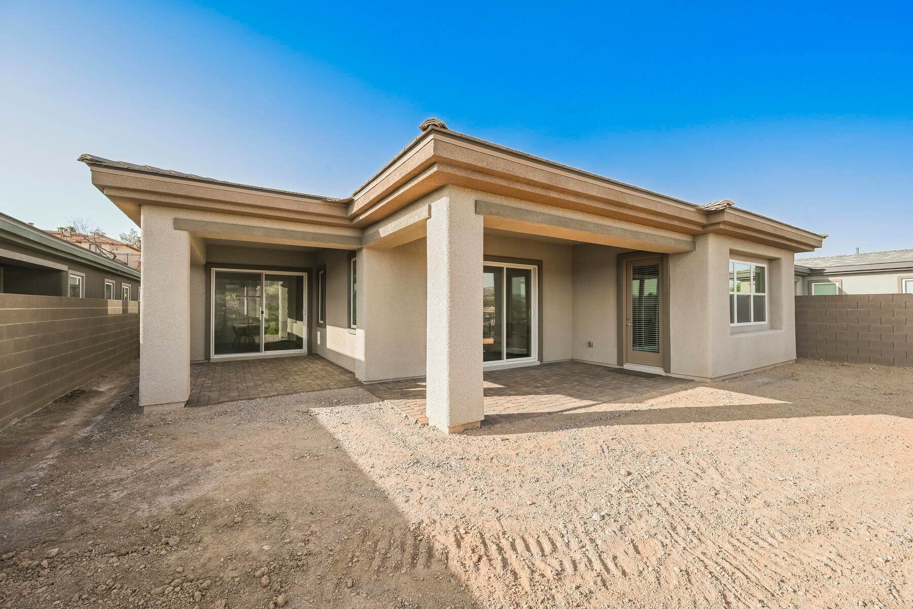 25. Single Family Homes at 91 Reflection Cove Dr Henderson, Nevada 89011 United States
