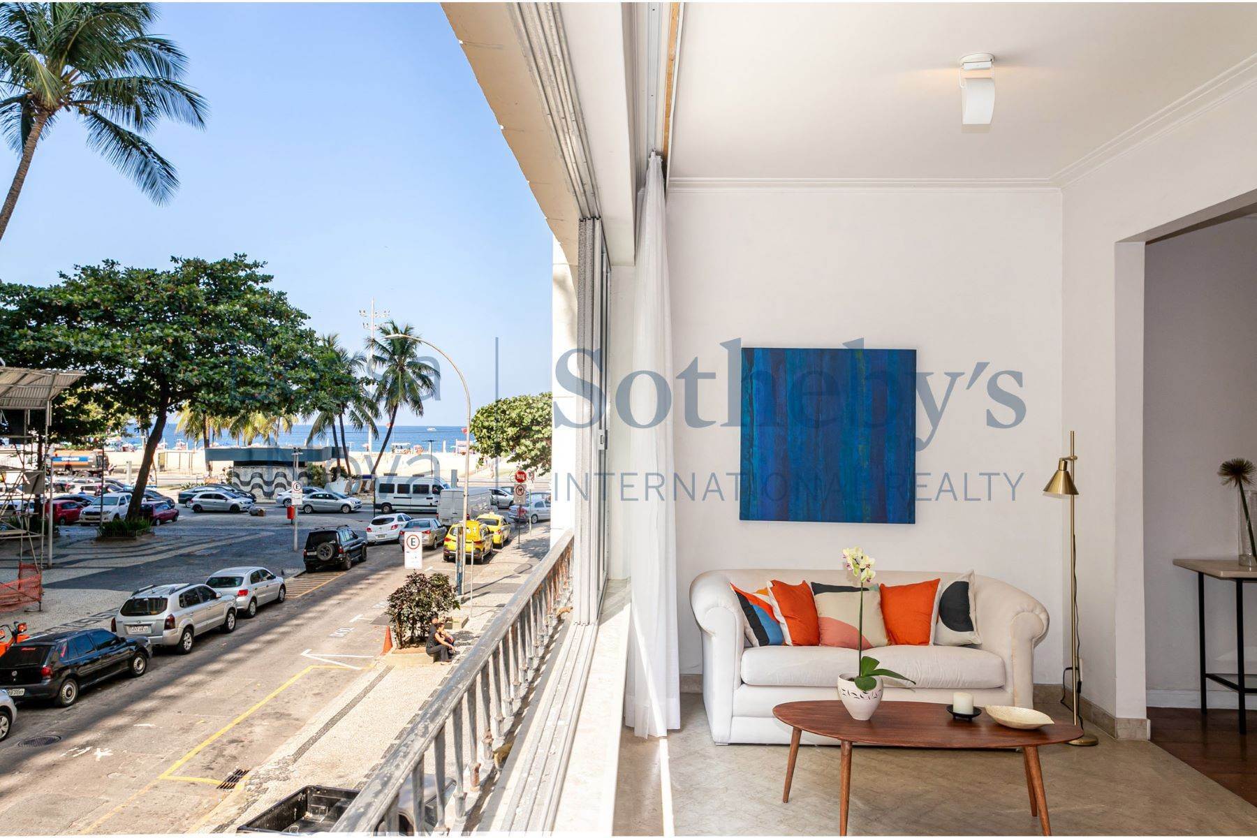 7. Apartments for Sale at Garden apartment by the beach Rio de Janeiro, Rio de Janeiro 22040-020 Brazil