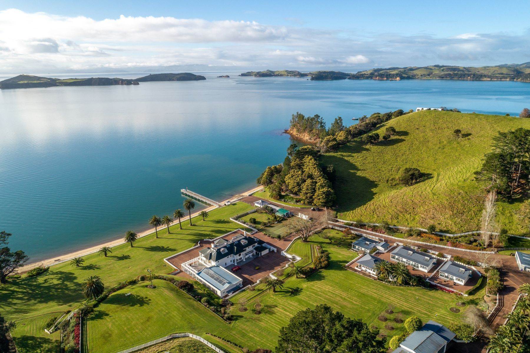 Other Residential Homes for Sale at Pikau Bay 306 Cowes Bay Road Waiheke Island, Auckland 1971 New Zealand
