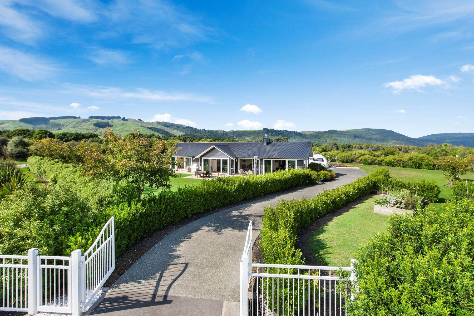Single Family Homes for Sale at 7 Lacebark Drive, Kinloch Taupo, Waikato 3377 New Zealand