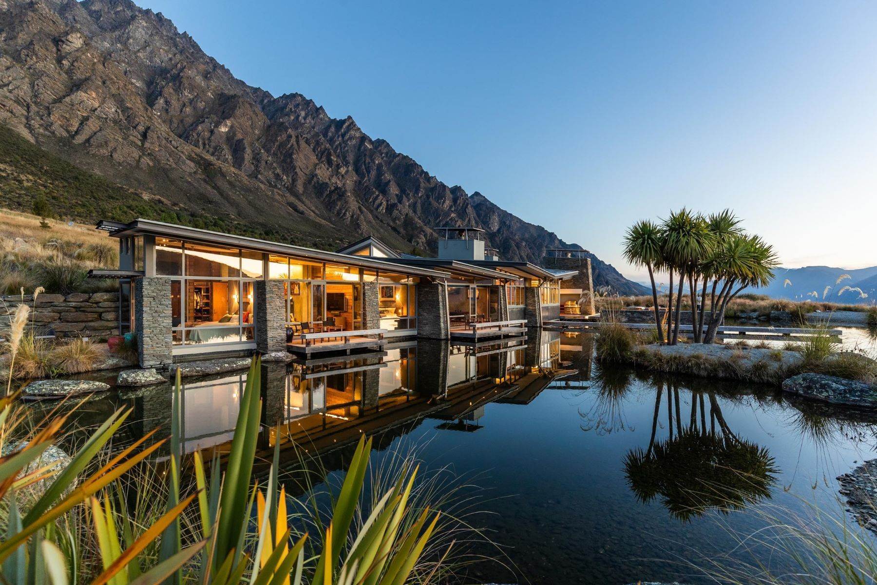 Other Residential Homes for Sale at Pokapu 216 Remarkables Ski Field Access Road, Remarkables Queenstown, Otago 9300 New Zealand