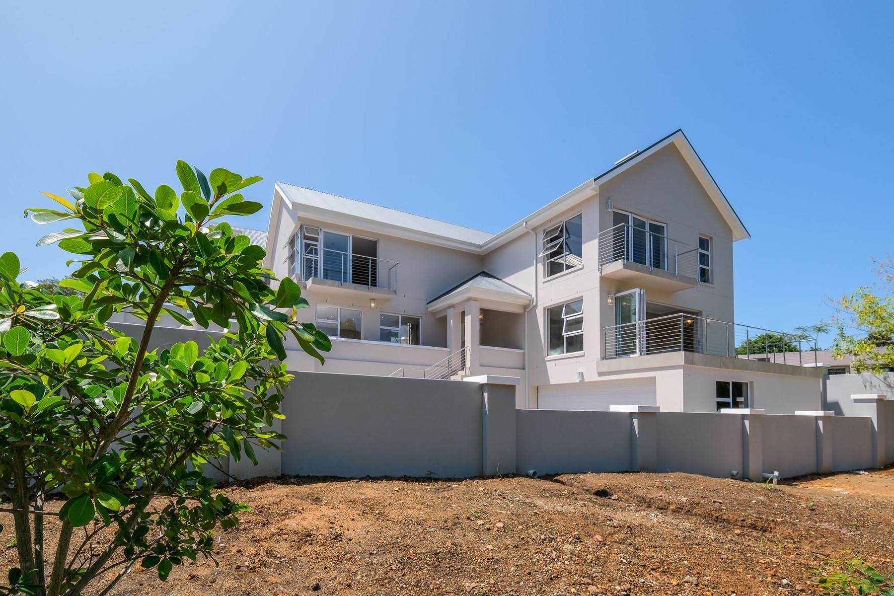 Single Family Homes for Sale at Heather Park George, Western Cape 6530 South Africa