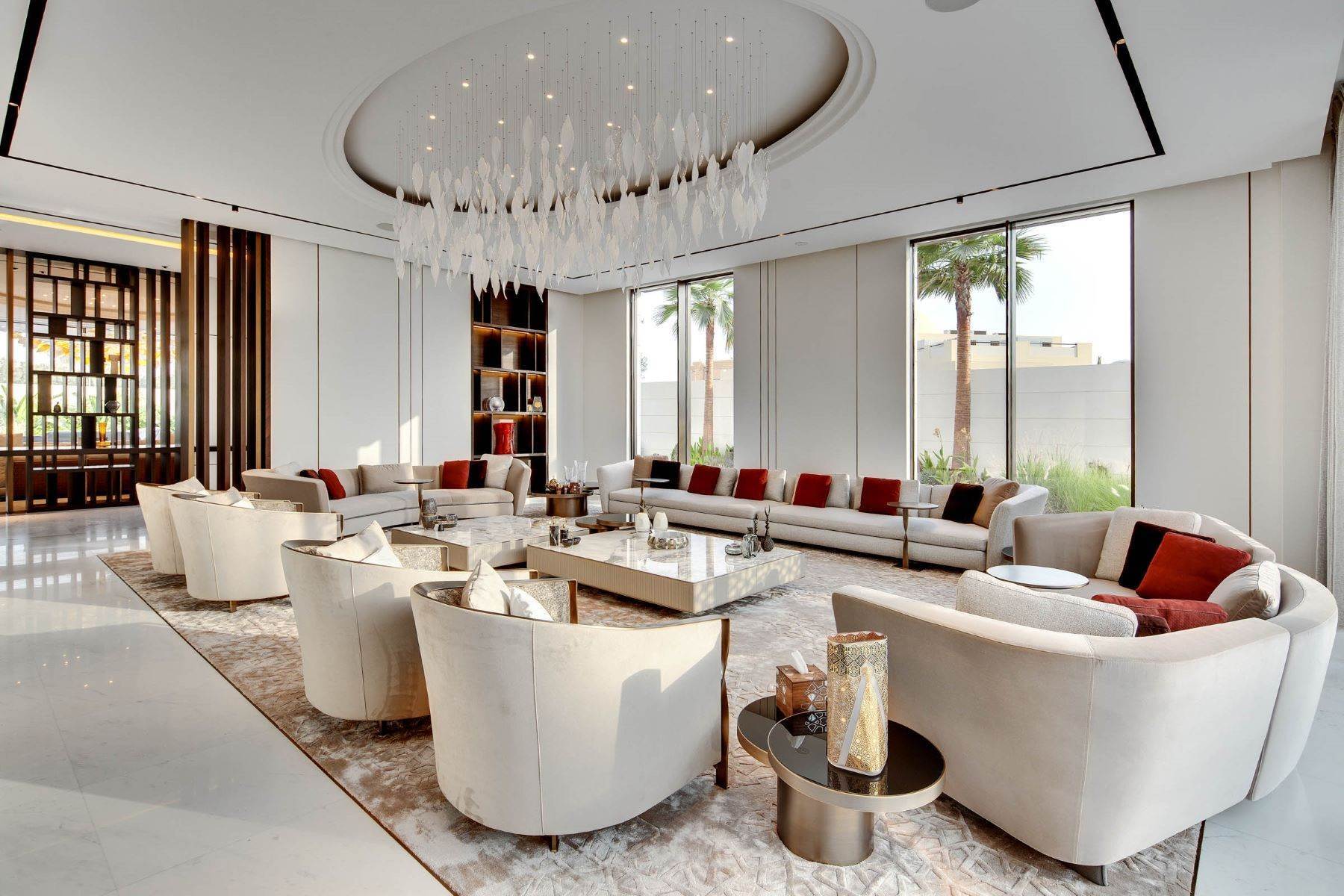 Other Residential Homes для того Продажа на Luxury mansion villa in Amma Al Sheif Dubai, Дубай Объединенные Арабские Эмираты